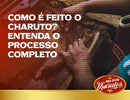 Como é feito o charuto? Entenda o processo completo