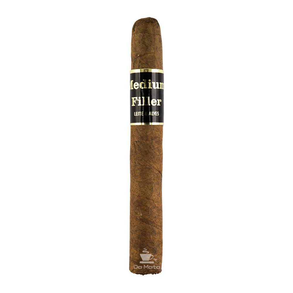 Charuto Leite & Alves MF Corona Gorda