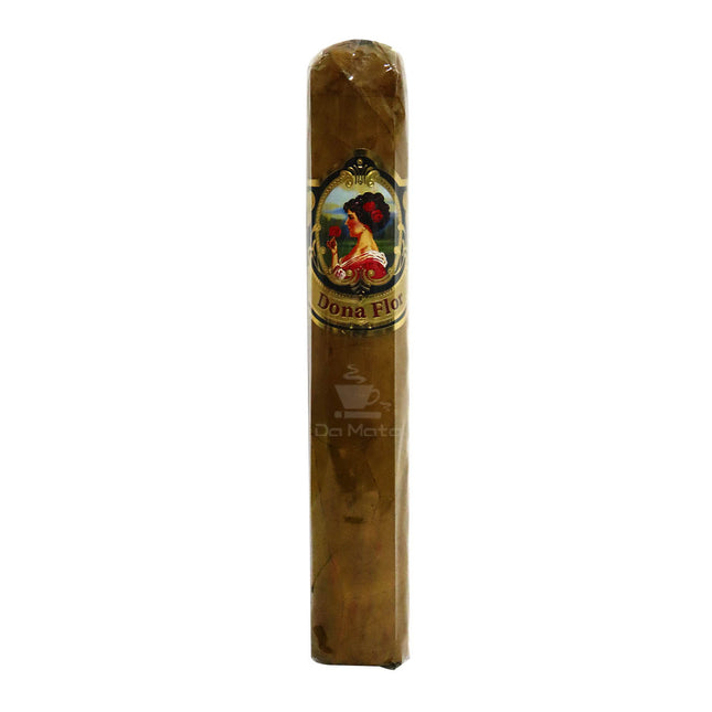 Charuto Dona Flor Robusto Connecticut