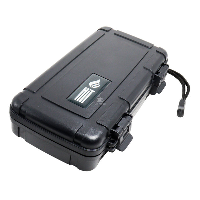 Umidor de Viagem Hit p/ 5 Charutos