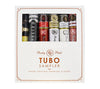 Caixa de Charuto Rocky Patel Toro Deluxe Tubo C/6un