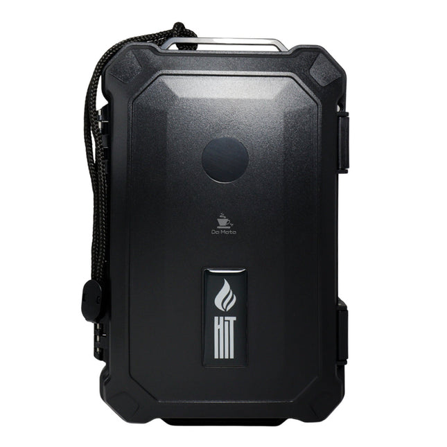 Umidor de Viagem Hit p/ 15 Charutos