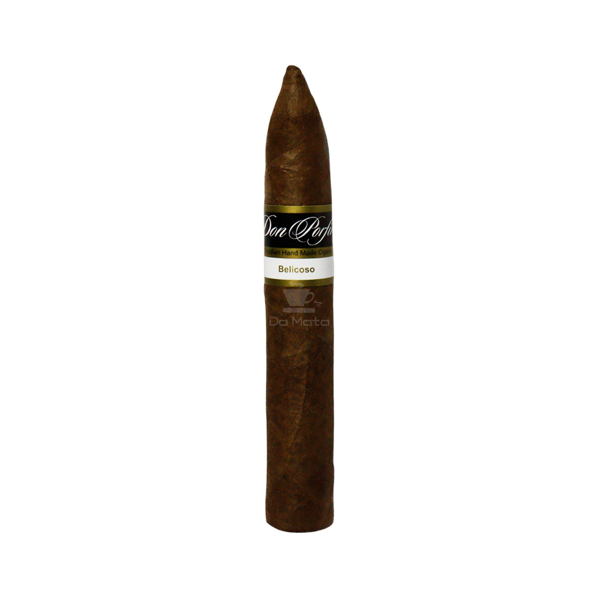 Charuto Don Porfirio Belicoso