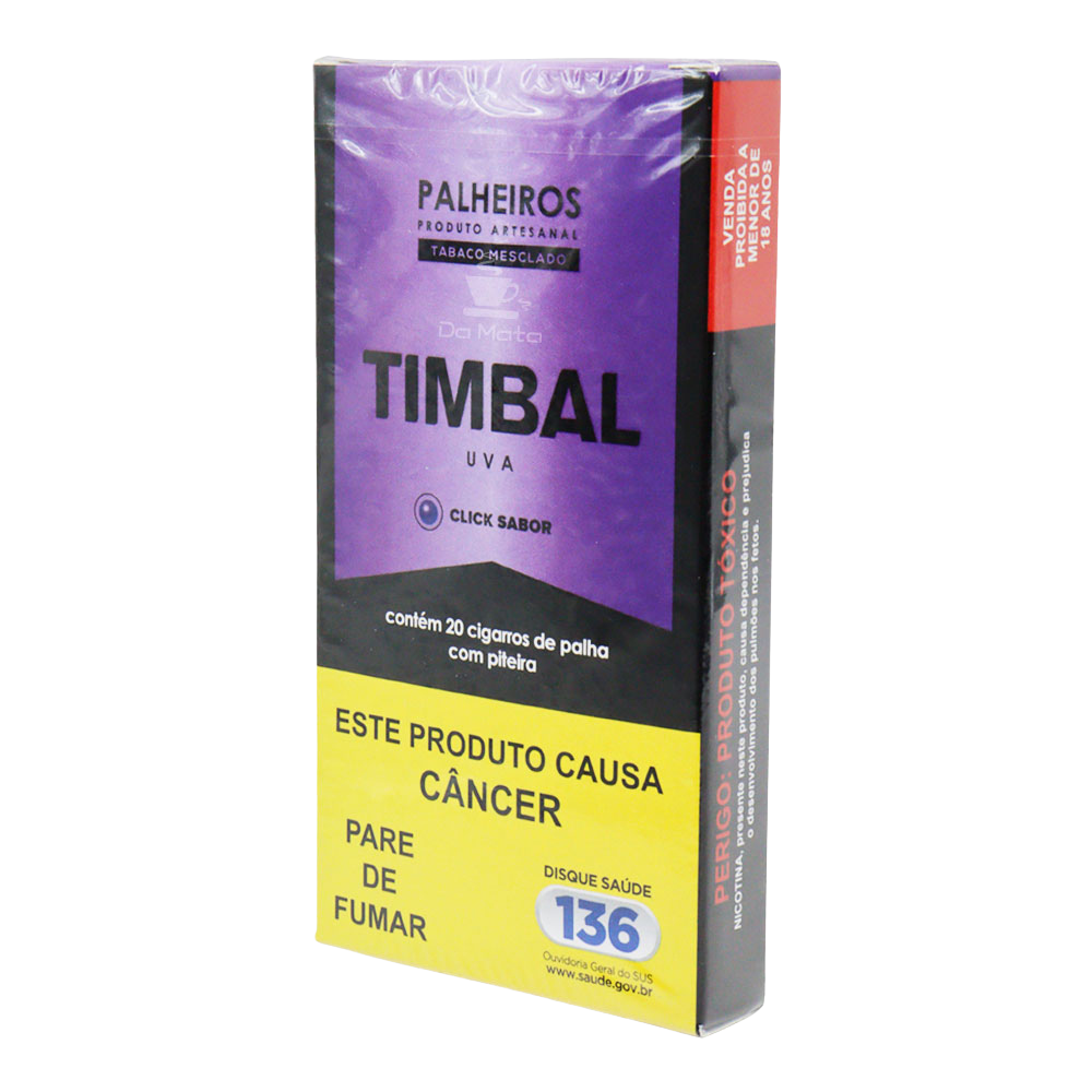 Palheiro Timbal Uva