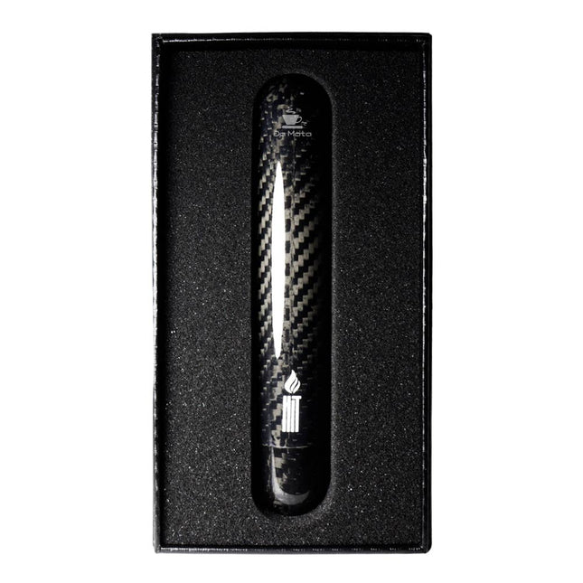 Porta Charuto de Fibra de Carbono Hit P/ 1un