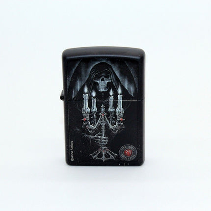 Zippo Morte