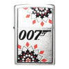 Isqueiro Zippo James Bond 48734
