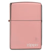 Isqueiro Zippo 49190ZL Gold Fade