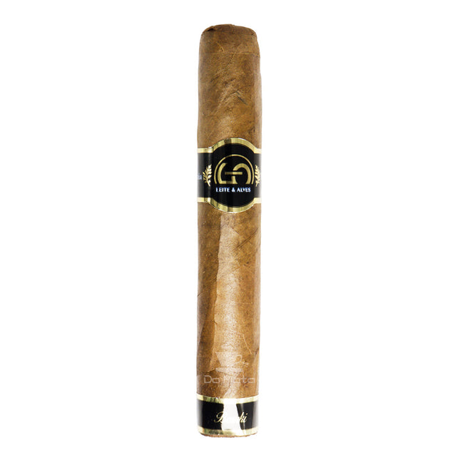 Leite & Alves Robusto Besuki Wrapper