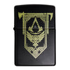 Isqueiro Zippo Assassin's Creed Valhalla