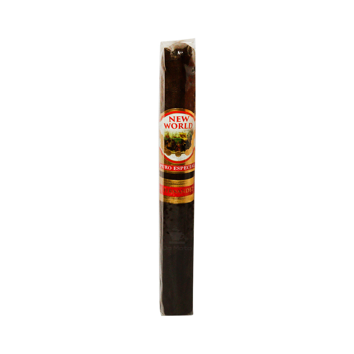 New World Puro Especial Robusto