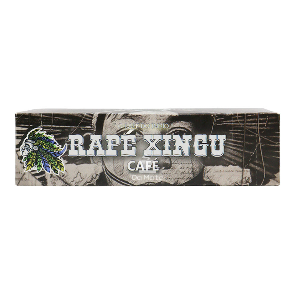 Rapé Xingu Café