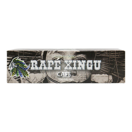 Rapé Xingu Café