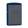 Isqueiro Zippo Deco Line Design