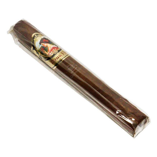Charuto Dona Flor Corona Escuro