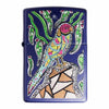 Isqueiro Zippo John Smith Gumbula Bird 48965