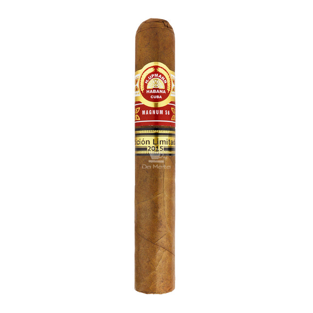 Charuto H.Upmann Magnum 56 Edición Limitada 2015