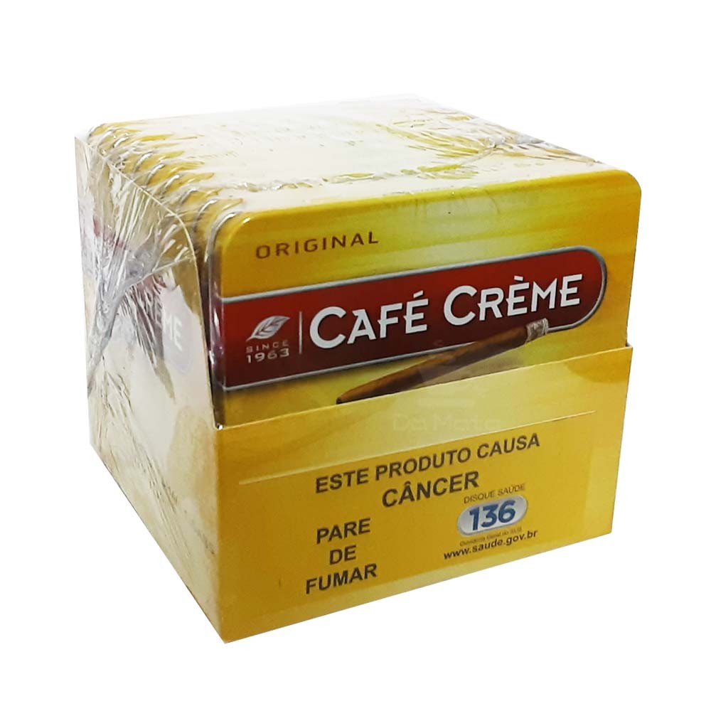 Café Creme Original