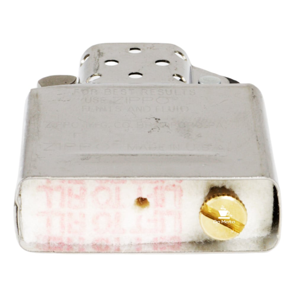 Insert P/ Isqueiro Zippo 201010