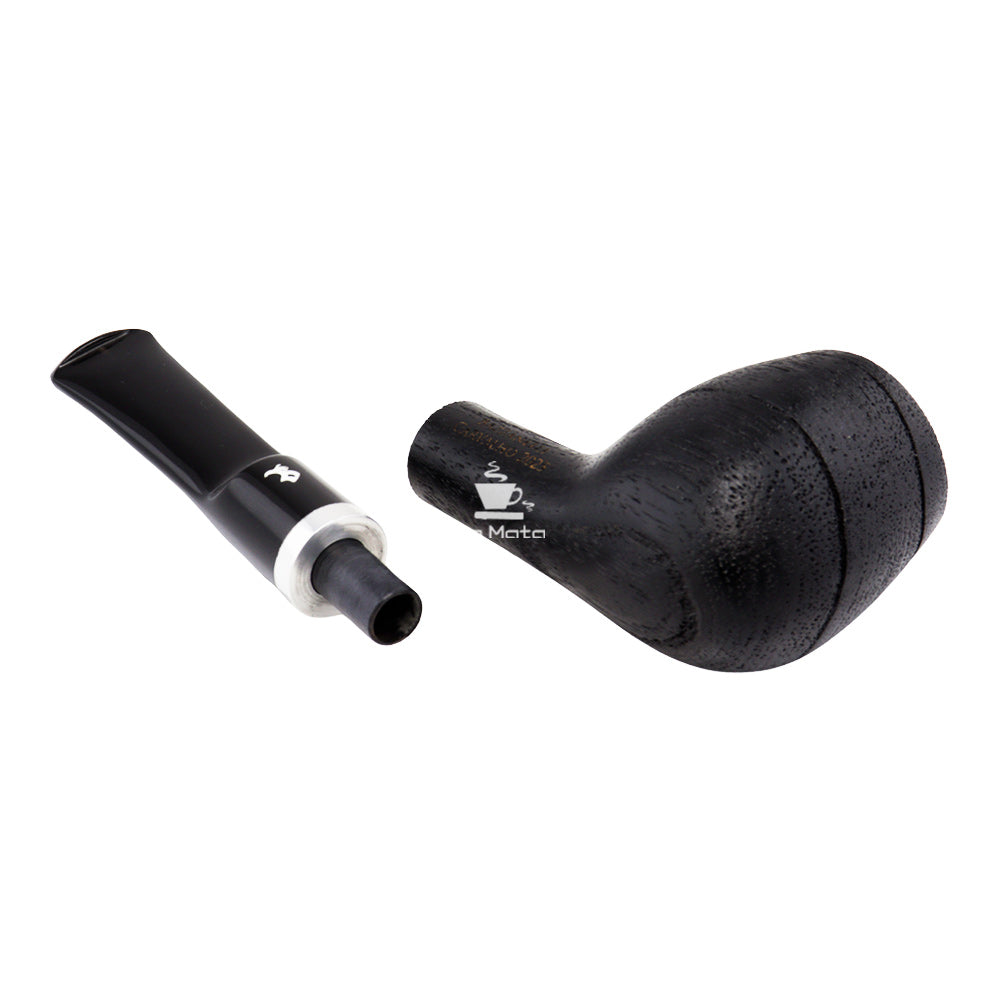 Cachimbo Bazzanelli Carvalho Americano 006