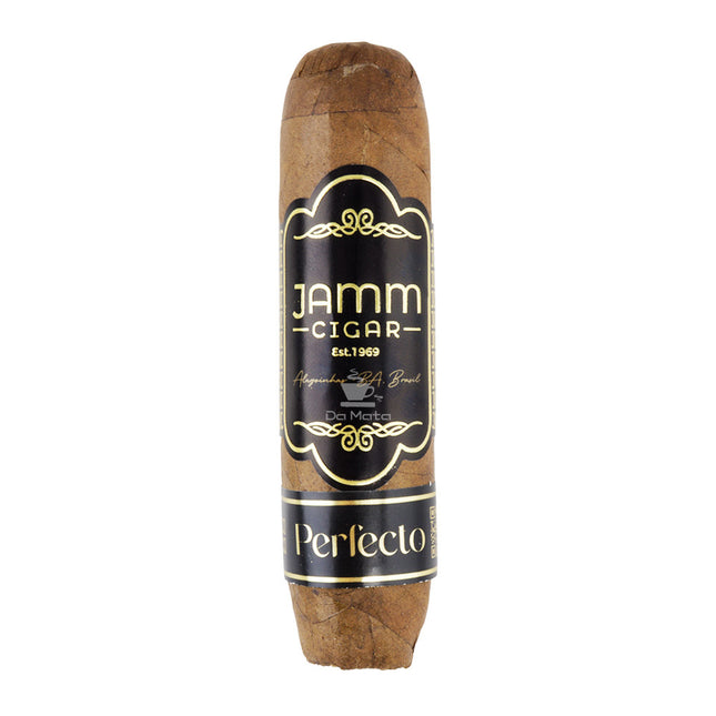 Pacote de Charuto Jamm Perfecto