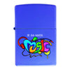 Isqueiro Zippo Music Graffiti 22924