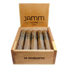 Caixa de Jamm C. Robusto Premium