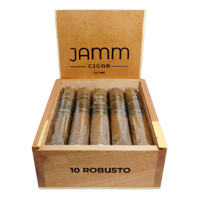 Caixa de Jamm C. Robusto Premium