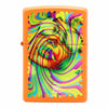 Isqueiro Zippo Sunglass Woman Design
