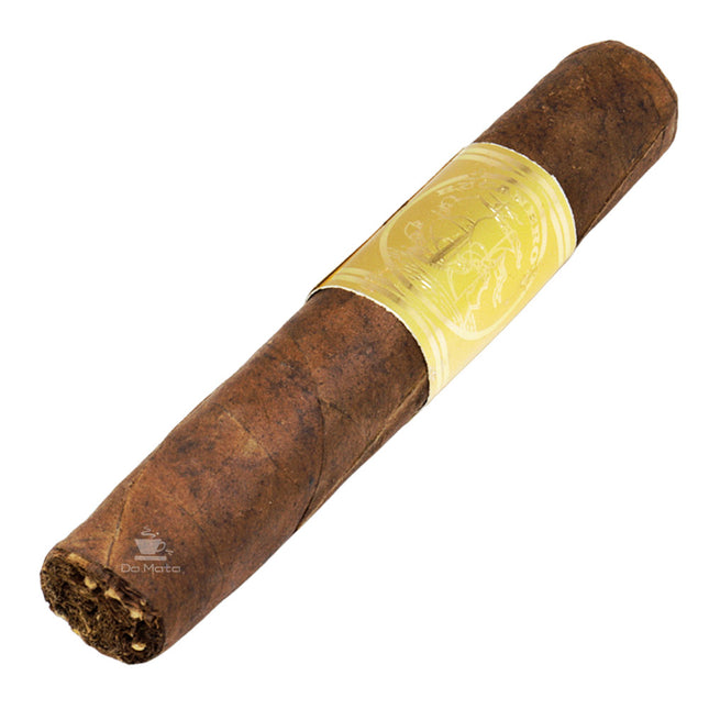Charuto Bucanero's Petit Corona Black