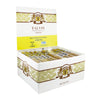 Caixa de Charuto Talvis Corona Chocolate