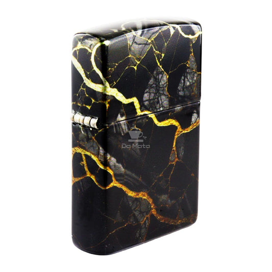 Isqueiro Zippo Marble Design 46255