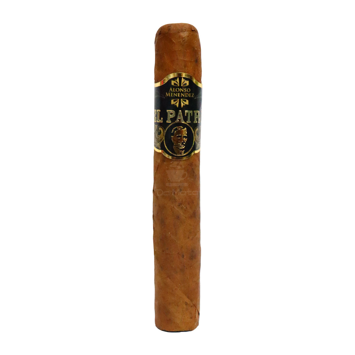 Alonso Menendez Del Patron Robusto