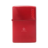 Isqueiro Zippo 49844ZL Red Brick