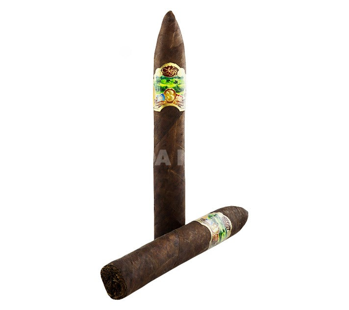 Charuto Oliva Master Blend 3 Torpedo