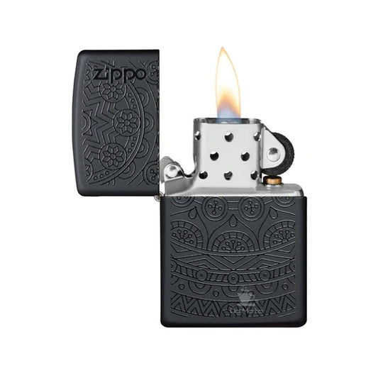 Isqueiro Zippo 29989 Tone On