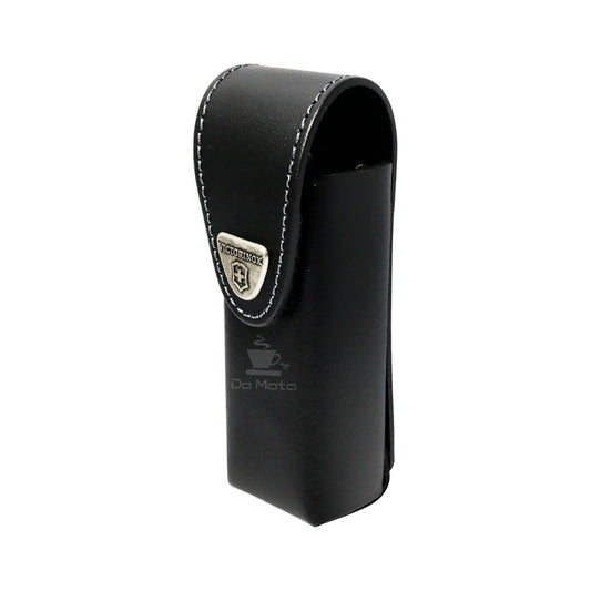 Bainha de Couro Victorinox Média
