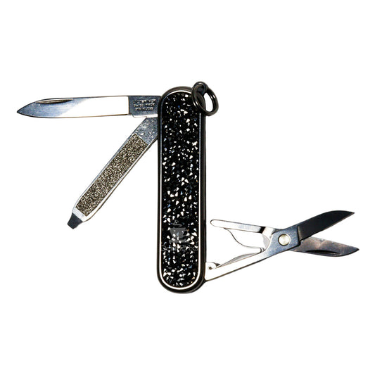 Canivete Victorinox Classic Brilliant Crystal