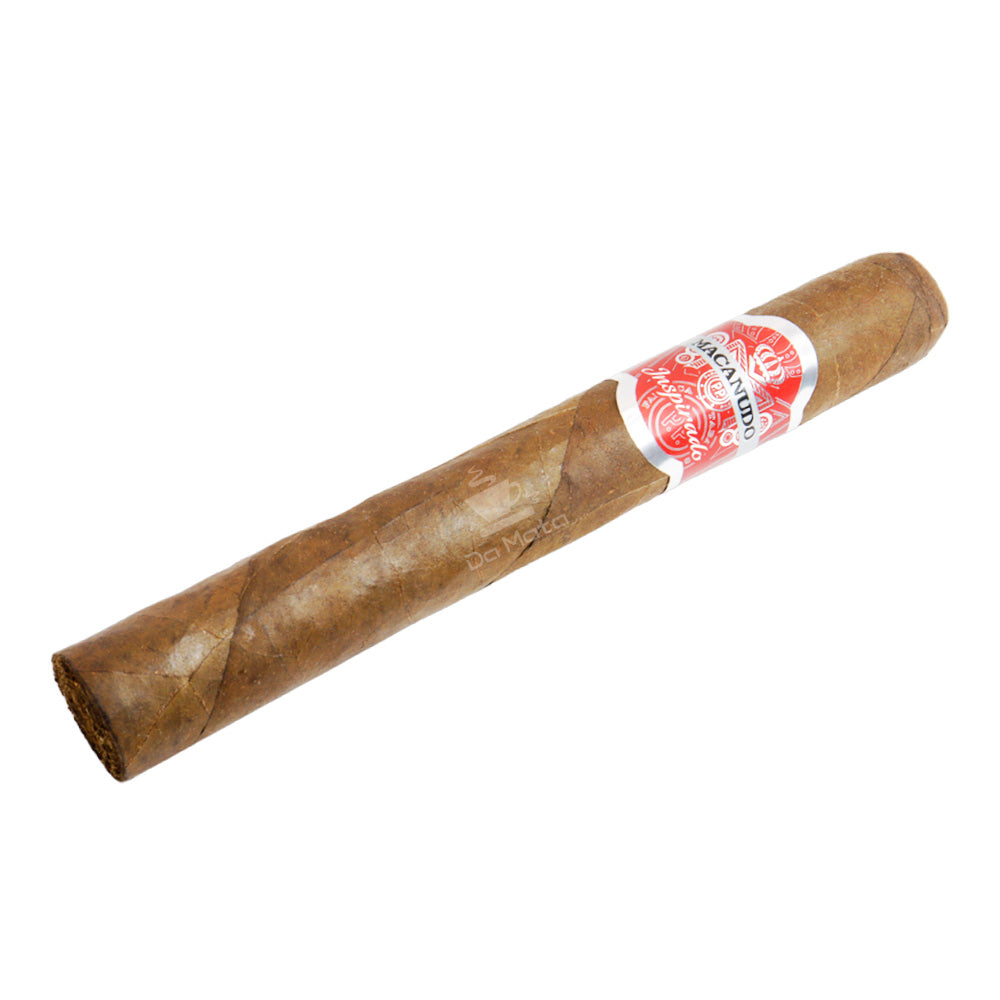 Macanudo Inspirado Toro Red