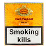 Petaca Cigarrilha Partagás Mini