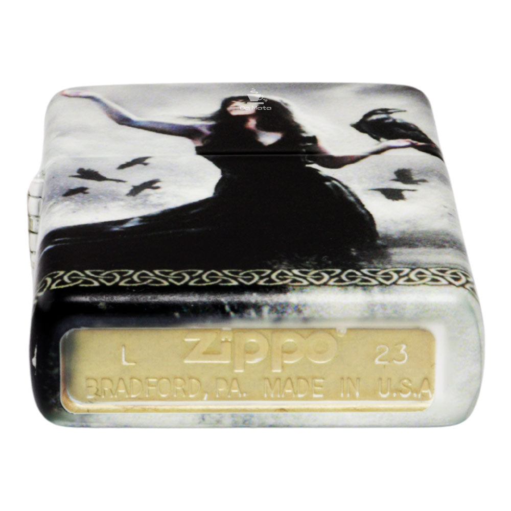 Isqueiro Zippo Mazzi Design 48969