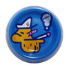 Cinzeiro de Metal Suave Marinheiro