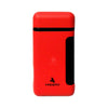 Maçarico Firebird Sidewinder Colibri Vermelho