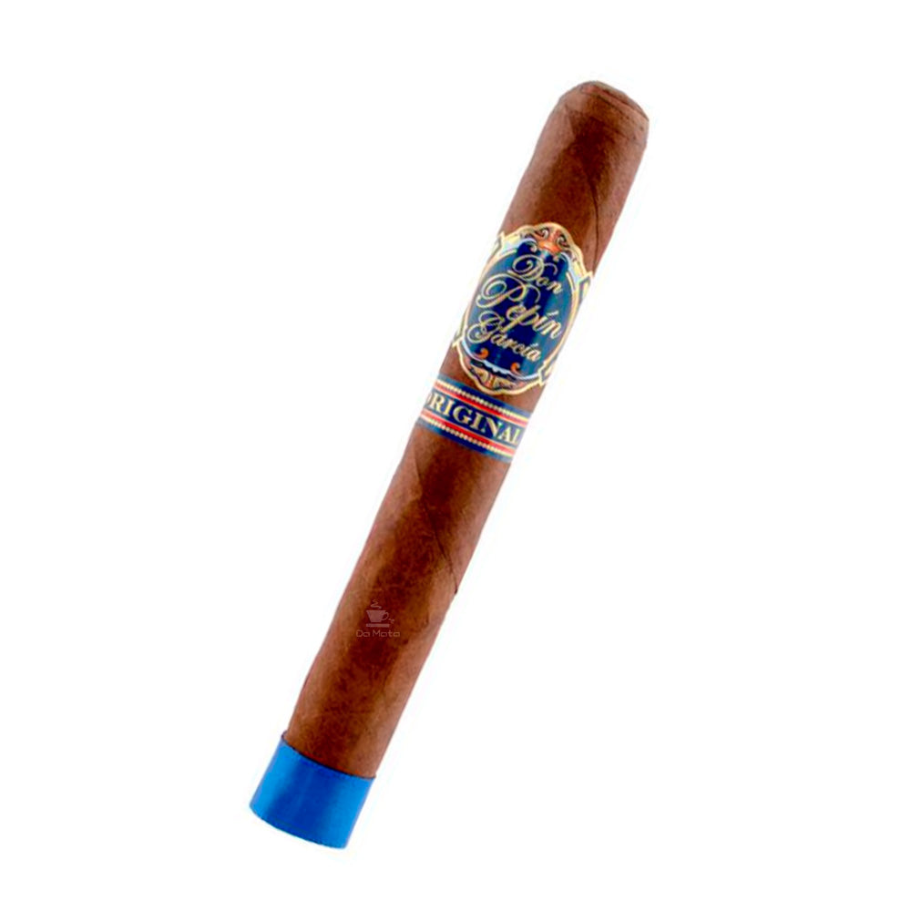 Charuto Don Pepin Garcia Blue