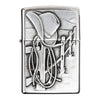 Isqueiro Zippo Resting Cowboy 24879
