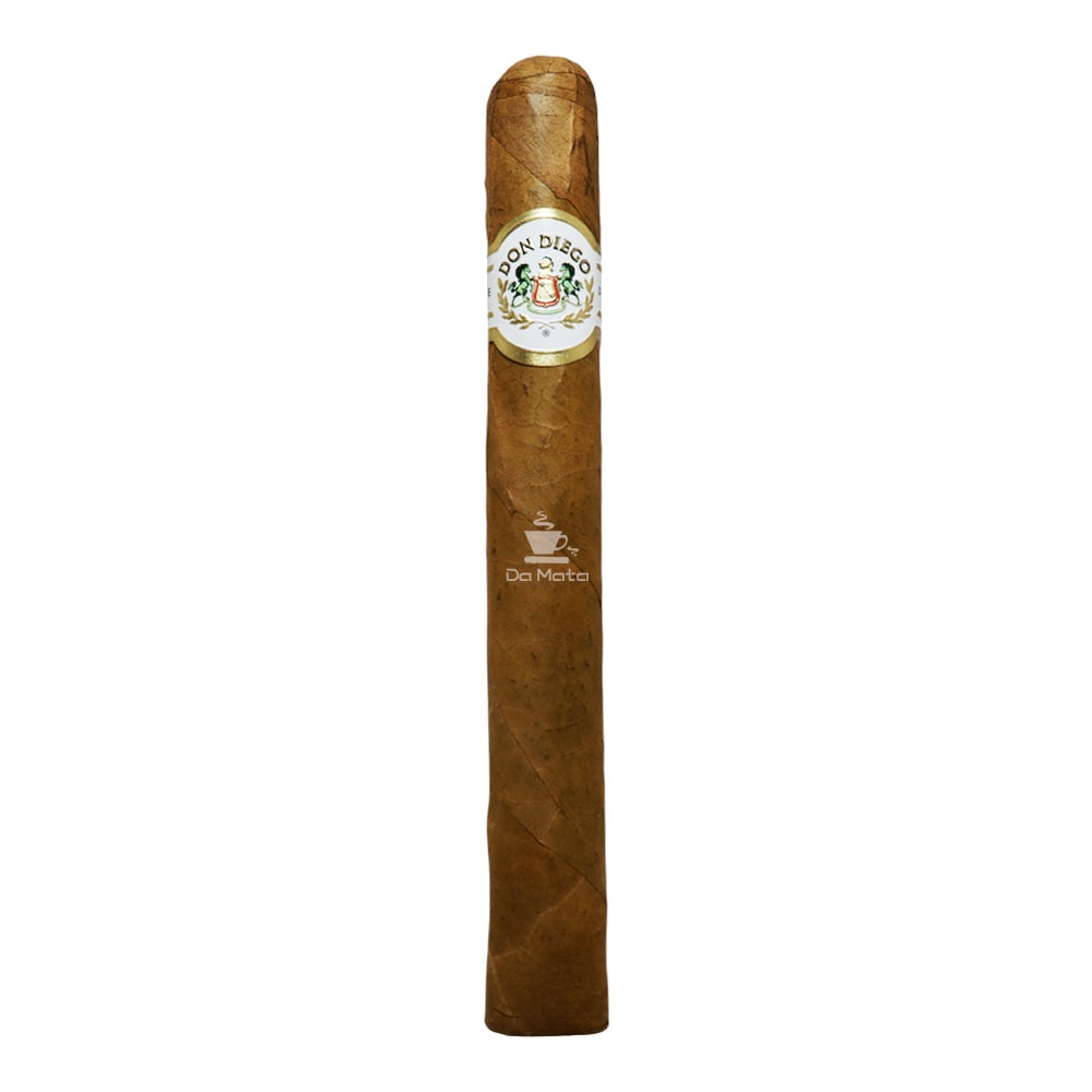 Don Diego Euro Corona