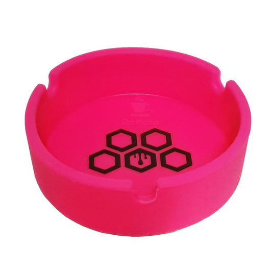Cinzeiro de Silicone Cultura Dab
