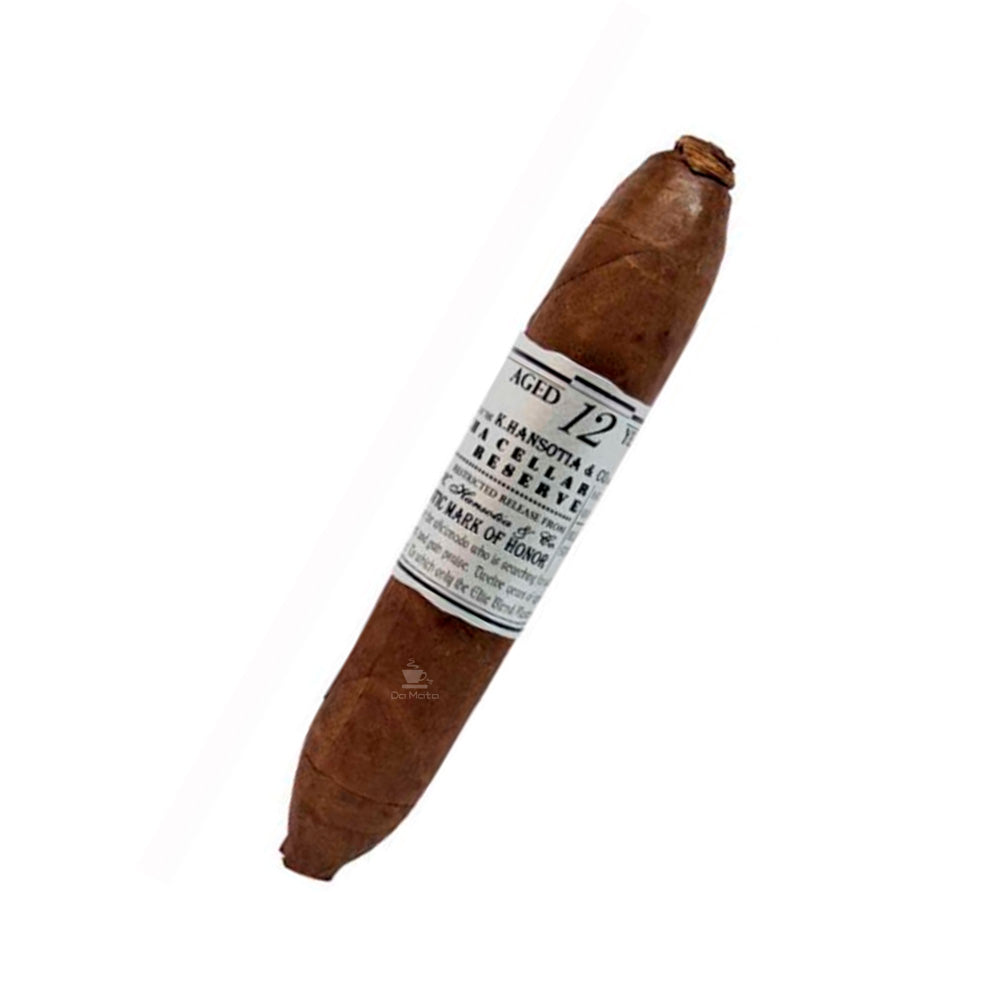 Charuto Gurkha Cellar Reserve 12 Years