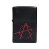 Isqueiro Zippo 20842 Anarchy