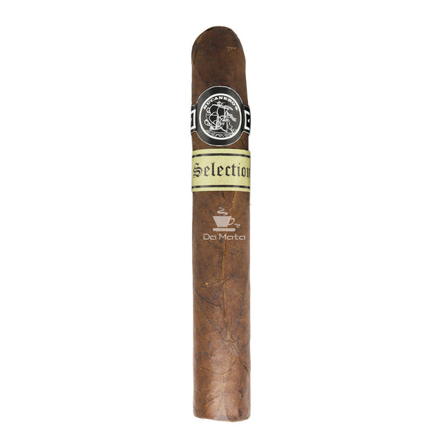 Charuto Bucanero´s Gold Especial Selection 52